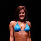 Emily  Wilkerson - NPC Mid Atlantic Championships 2012 - #1